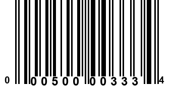 000500003334