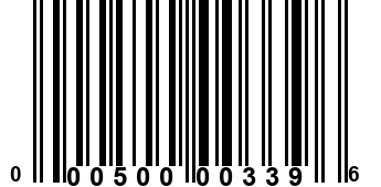 000500003396