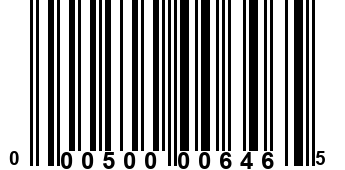 000500006465