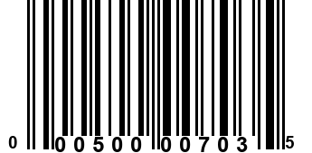 000500007035