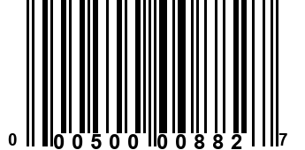 000500008827