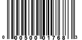 000500017683