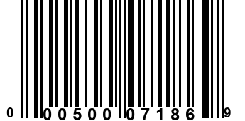 000500071869