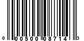 000500087143