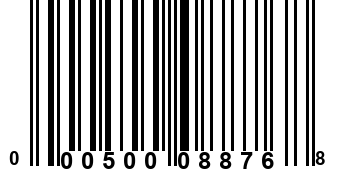 000500088768