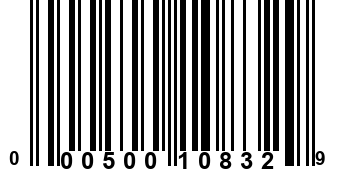 000500108329