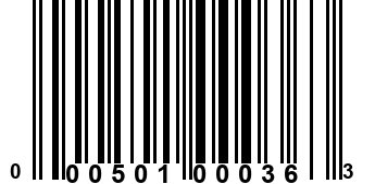 000501000363