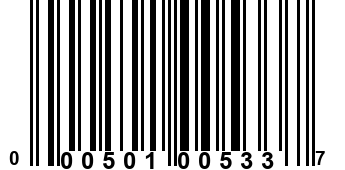 000501005337