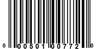 000501007720