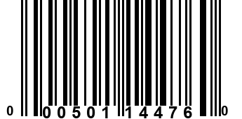 000501144760