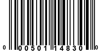 000501148300