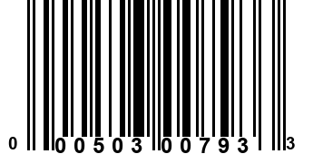 000503007933