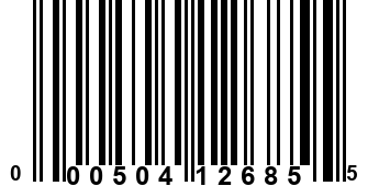 000504126855