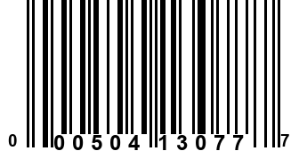 000504130777