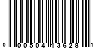 000504136281