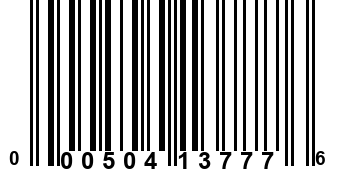 000504137776