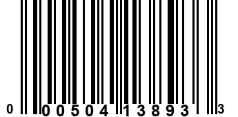 000504138933