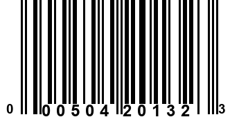 000504201323