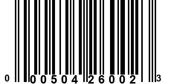 000504260023