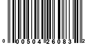 000504260832