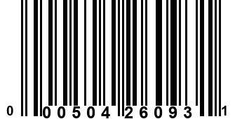 000504260931