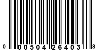 000504264038