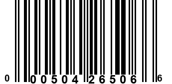 000504265066