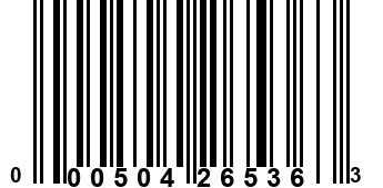 000504265363