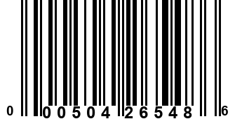 000504265486