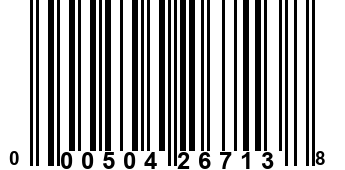 000504267138