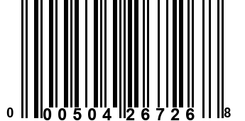 000504267268