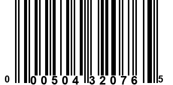 000504320765