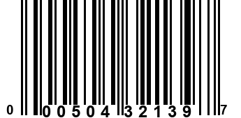 000504321397