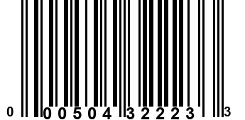 000504322233