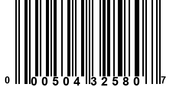 000504325807