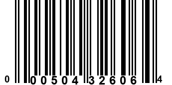 000504326064