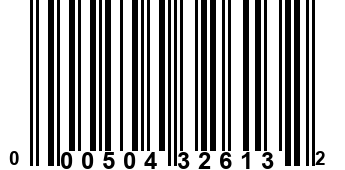 000504326132