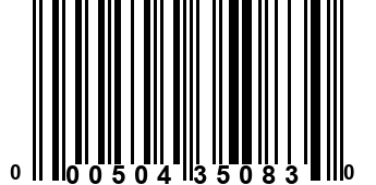 000504350830