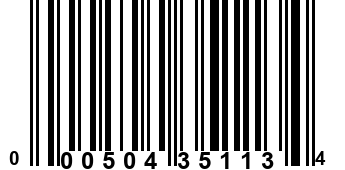 000504351134