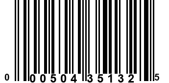 000504351325