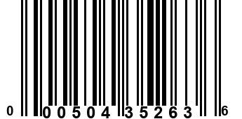 000504352636