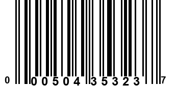 000504353237