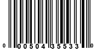 000504355330