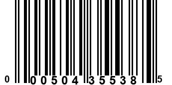 000504355385