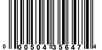 000504356474