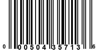 000504357136