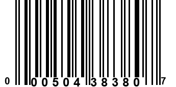 000504383807