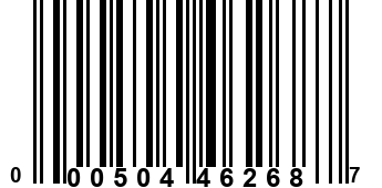 000504462687