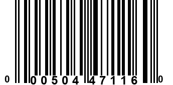 000504471160