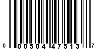 000504475137